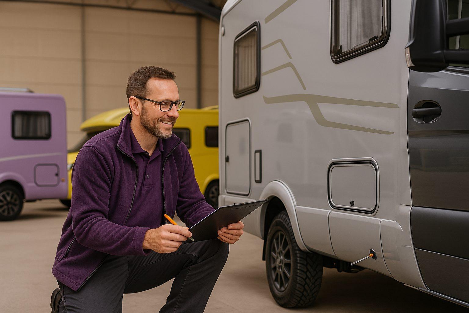Abwicklung – Verkauf, Bewertung, Vermittlung – MotorHomeDepot