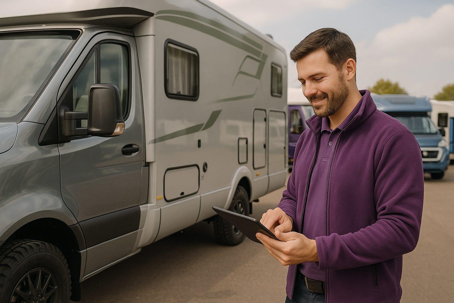 FAQ – Verkauf, Bewertung, Vermittlung – MotorHomeDepot