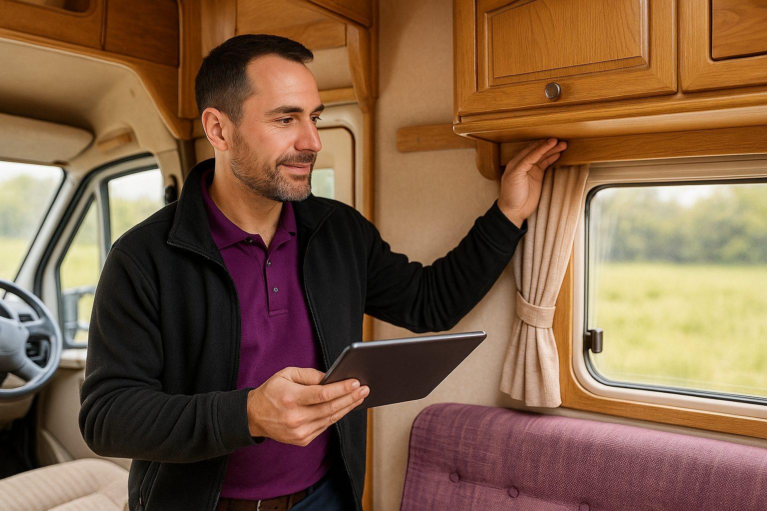 Inserate – Verkauf, Bewertung, Vermittlung – MotorHomeDepot