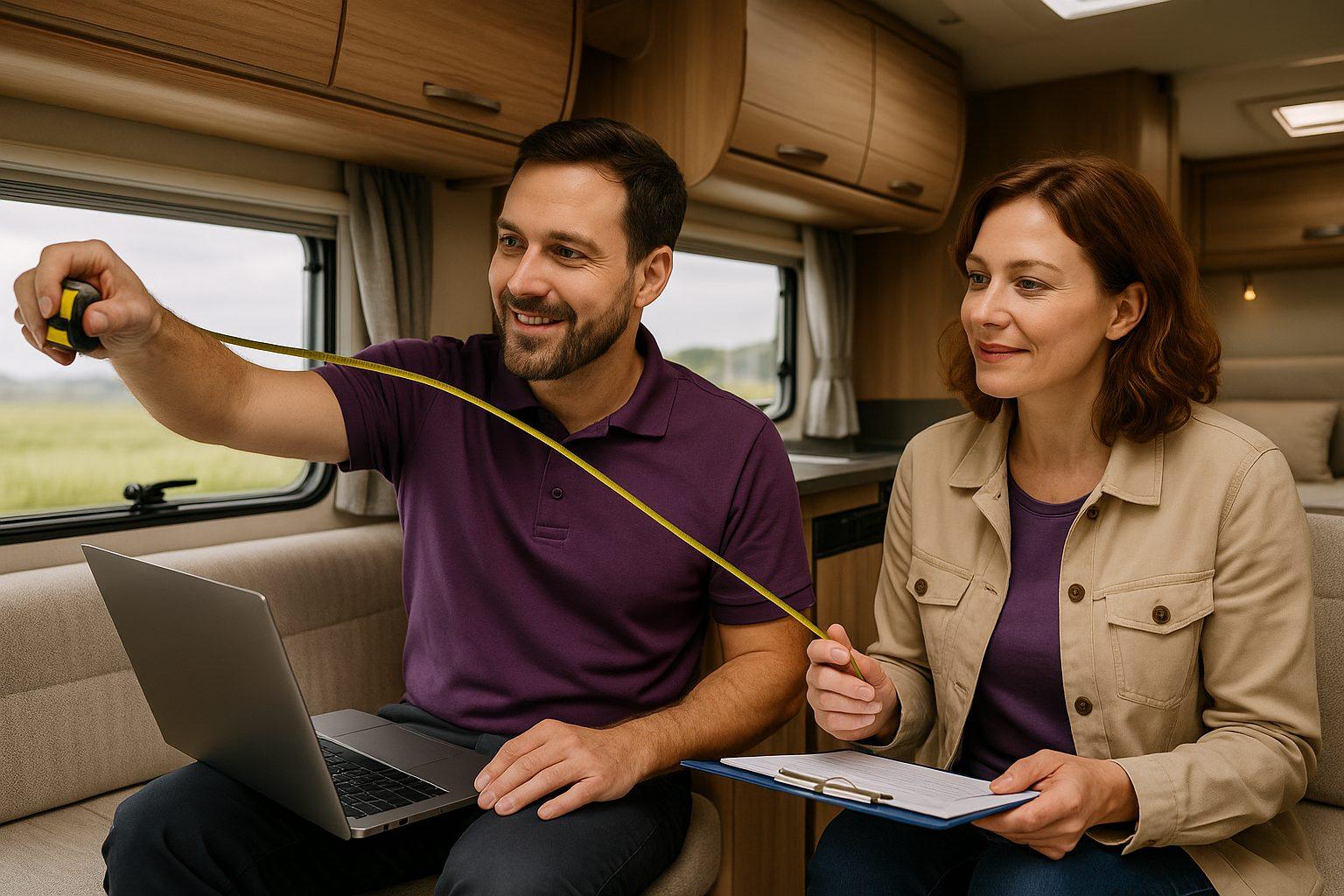 Karriere – Verkauf, Bewertung, Vermittlung – MotorHomeDepot