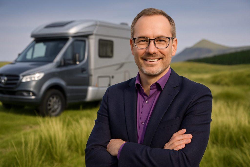 Wohnmobil makler caravaning professionell bei MotorHomeDepot