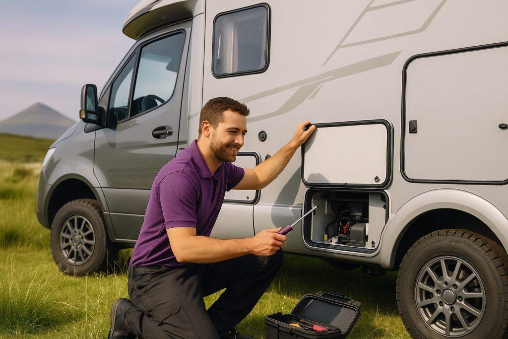 MotorHomeDepot – Leistungen, Service, Angebot – MotorHomeDepot