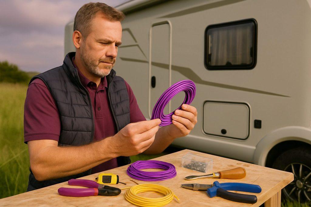 Wohnmobil makler caravaning für Sie bei MotorHomeDepot