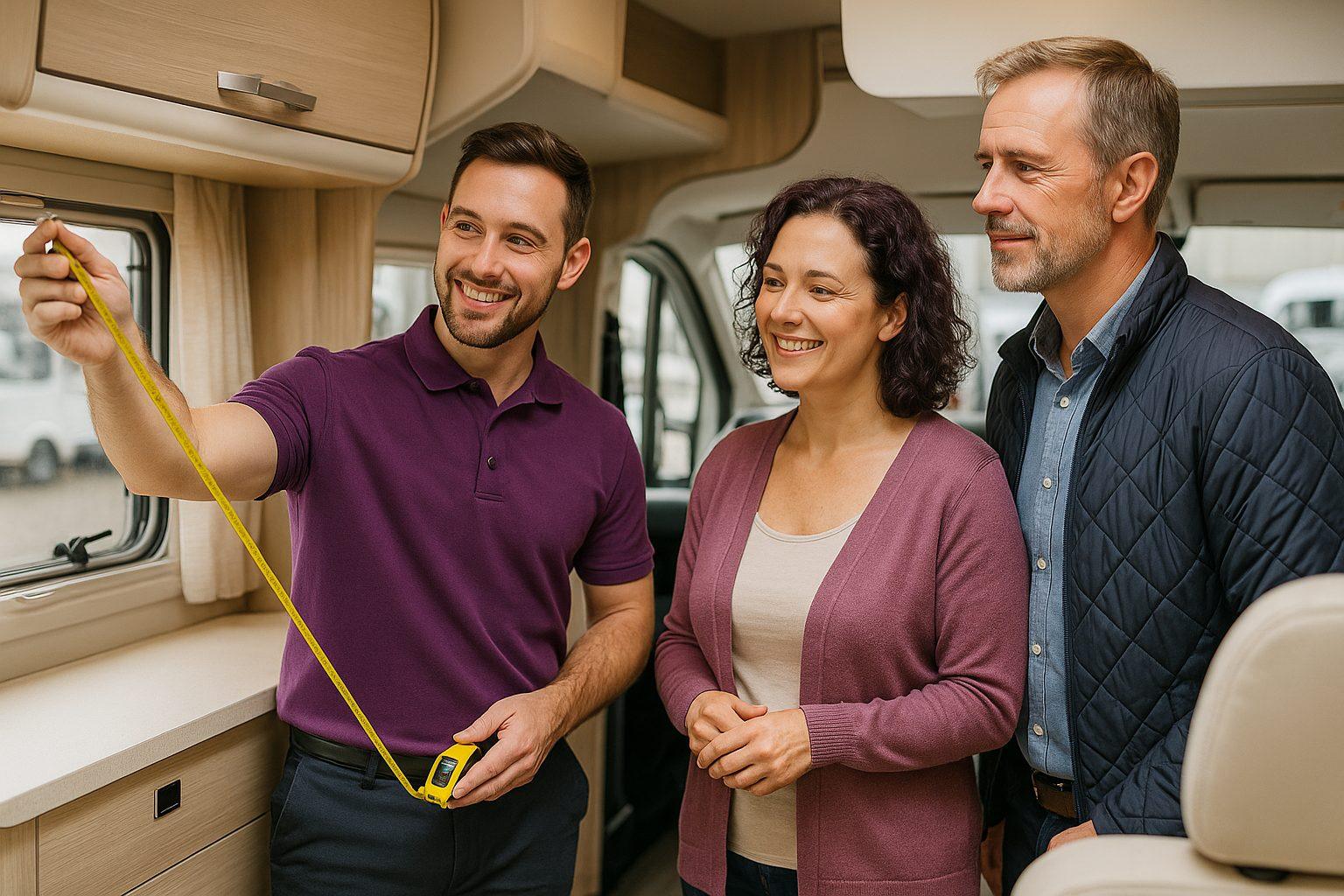 Team – Verkauf, Bewertung, Vermittlung – MotorHomeDepot