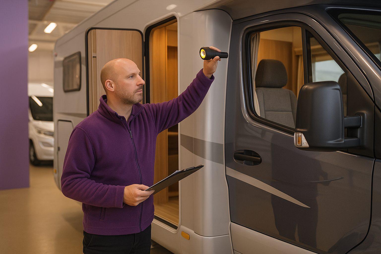 Über uns – Verkauf, Bewertung, Vermittlung – MotorHomeDepot