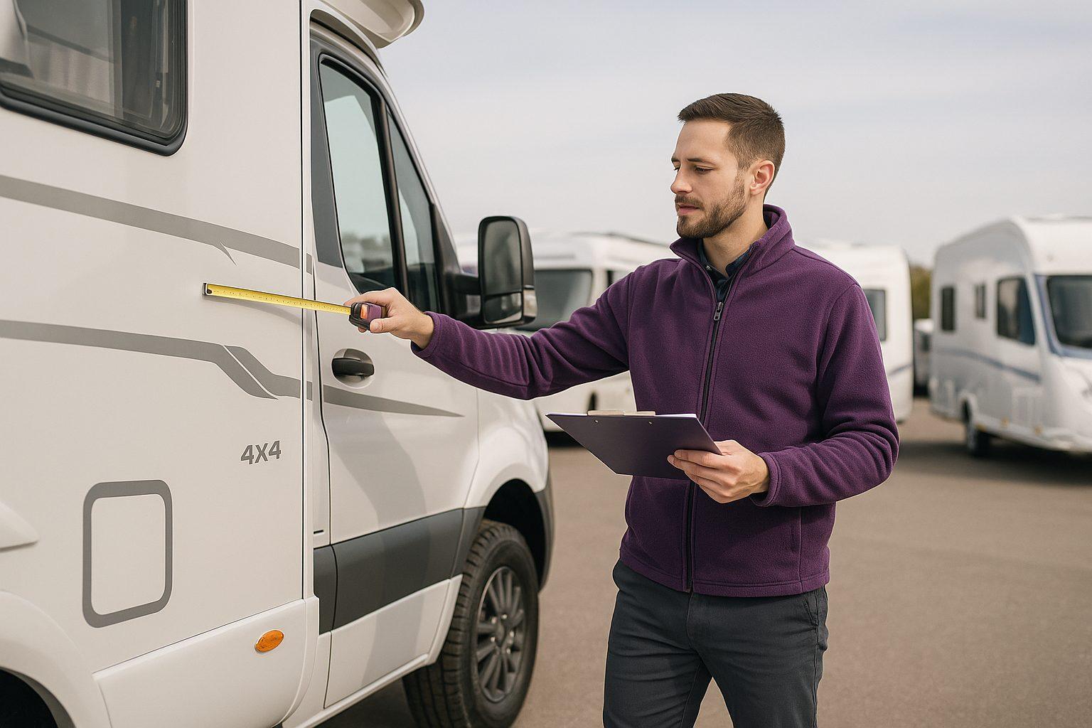 Werte – Verkauf, Bewertung, Vermittlung – MotorHomeDepot