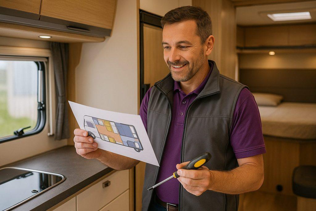 Wohnmobilmakler – MotorHomeDepot