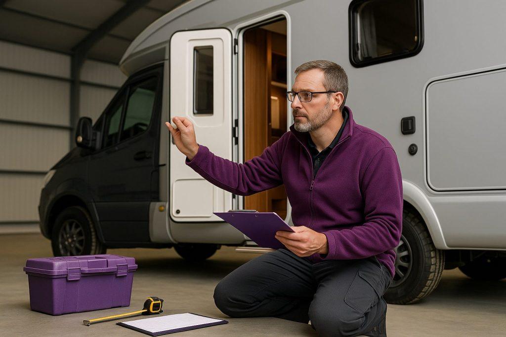 Wohnwagen Bewertung – MotorHomeDepot